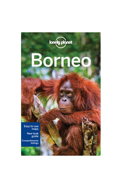 Borneo TSK 4e