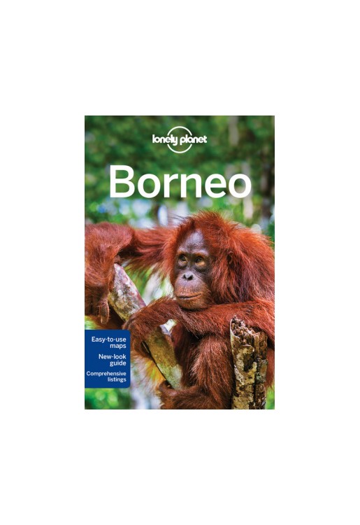 Borneo TSK 4e
