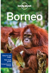 Borneo TSK 4e
