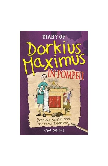 Diary Of Dorkius Maximus In...