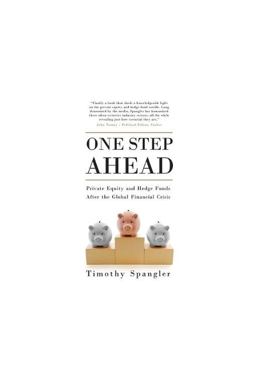 One Step Ahead