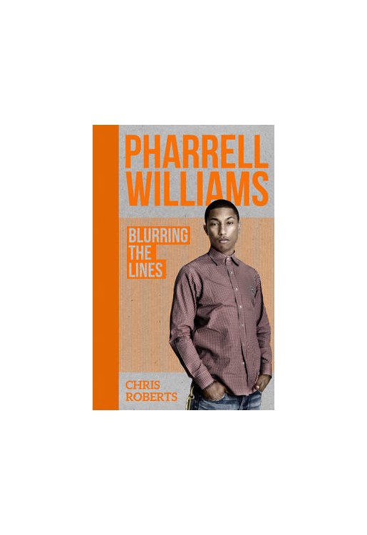 Pharrell Williams