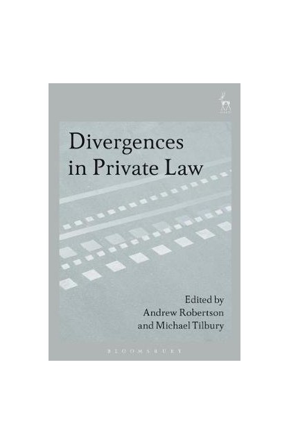 Divergences in Private Law