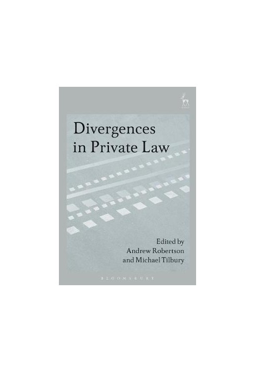 Divergences in Private Law