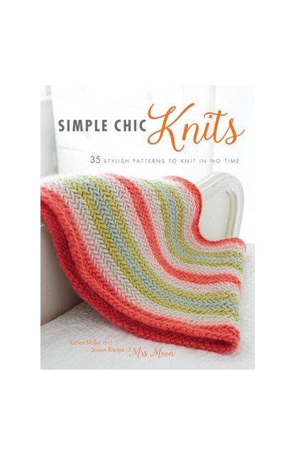 Simple Chic Knits