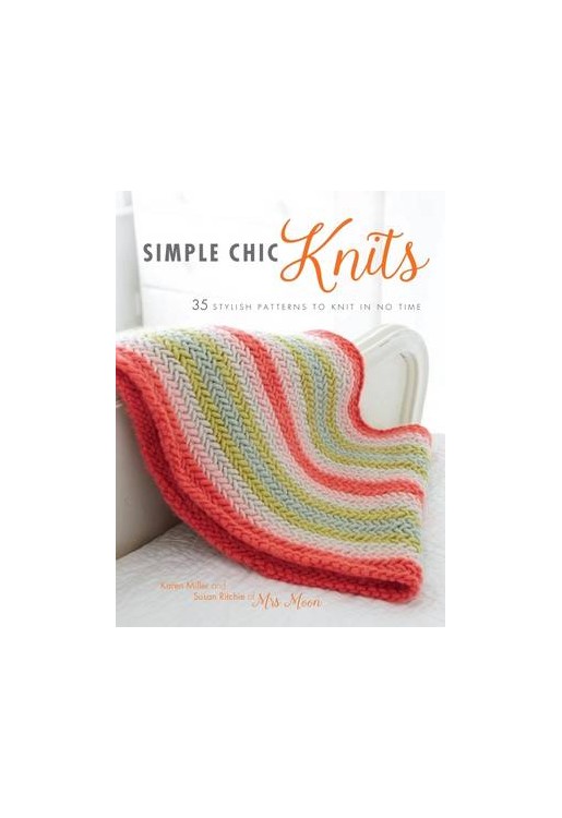 Simple Chic Knits