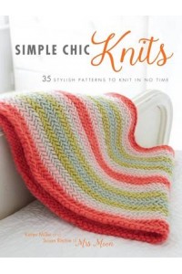 Simple Chic Knits