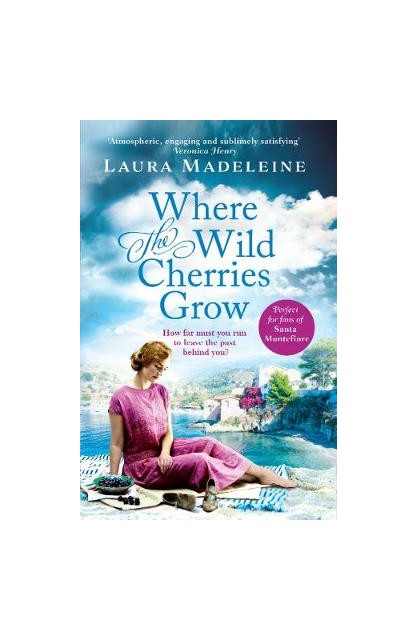 Where the Wild Cherries Grow