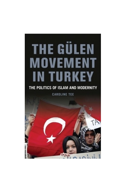 The Gulen Movement in Turkey