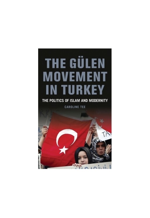The Gulen Movement in Turkey