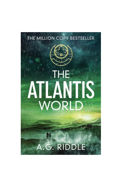 The Atlantis World