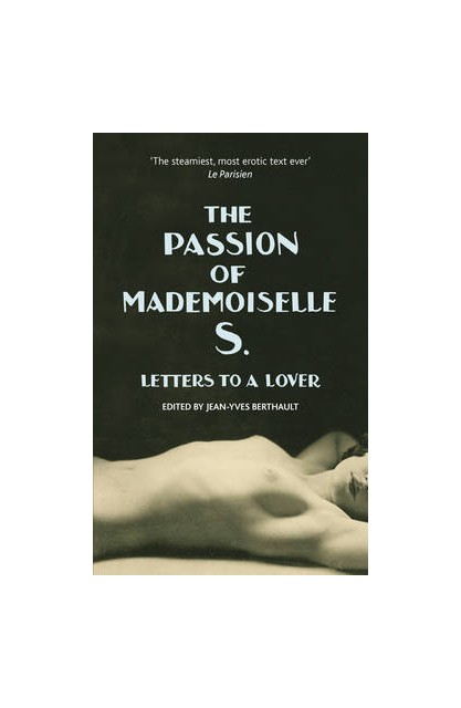 The Passion of Mademoiselle S.