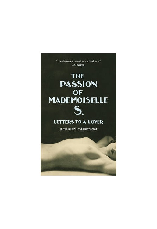 The Passion of Mademoiselle S.