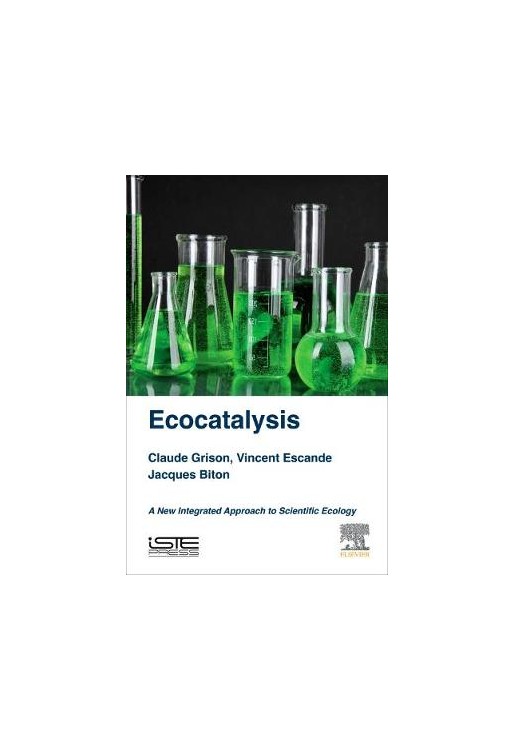 Ecocatalysis