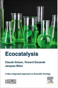 Ecocatalysis