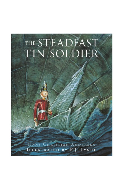 The Steadfast Tin Soldier