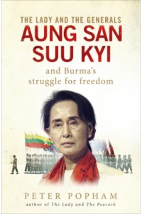 The Lady and the Generals