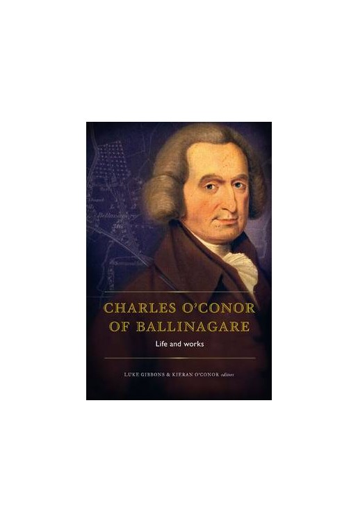 Charles O'Conor of Ballinagare