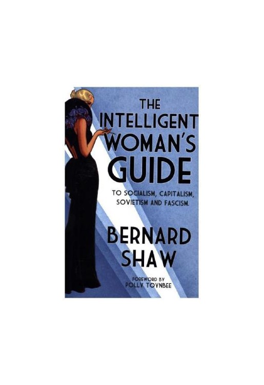 The Intelligent Woman's Guide