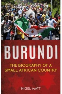 Burundi