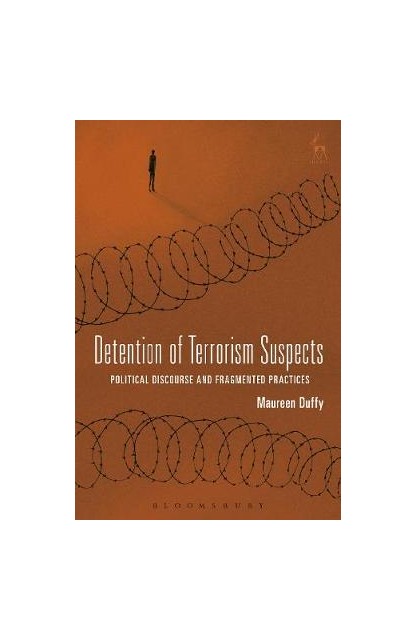 Detention of Terrorism...