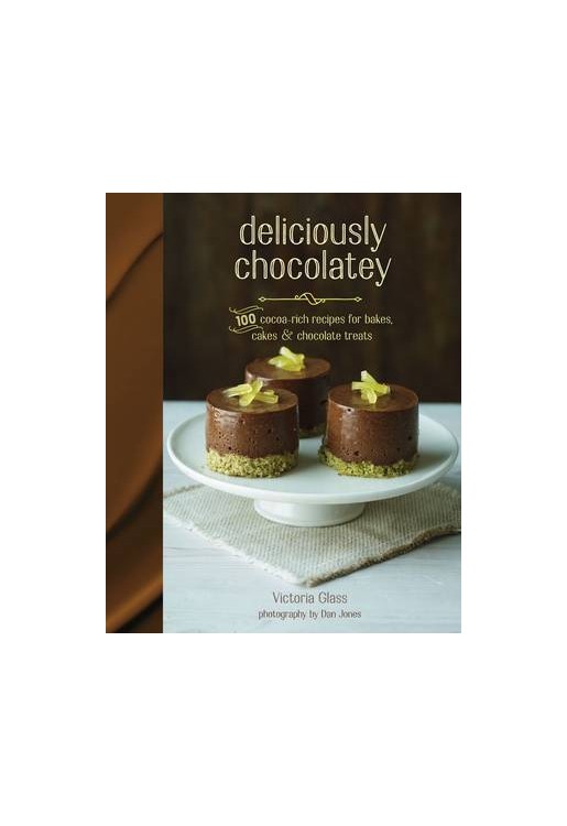 Deliciously Chocolatey