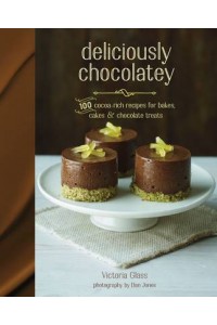 Deliciously Chocolatey