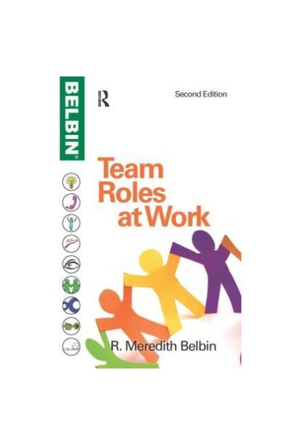 Team Roles at Work