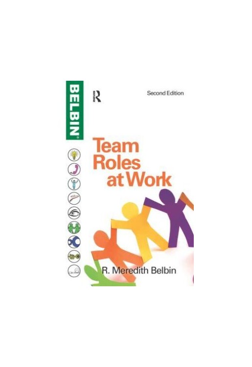 Team Roles at Work