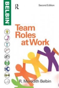 Team Roles at Work