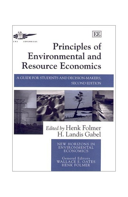 Principles of Environmental...