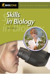 Skills in Biology Modular Workbook 2012