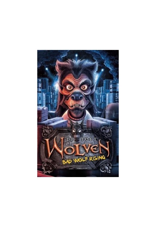 Bad Wolf Rising