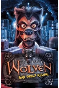 Bad Wolf Rising
