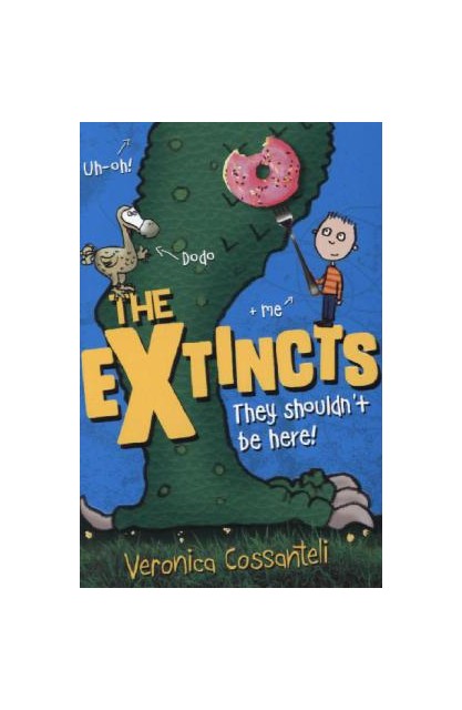 The Extincts