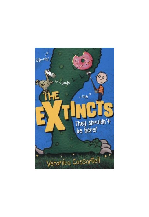 The Extincts