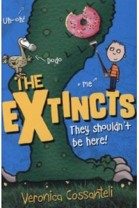 The Extincts
