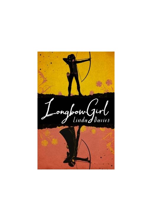 Longbow Girl