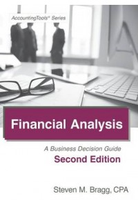 Financial Analysis