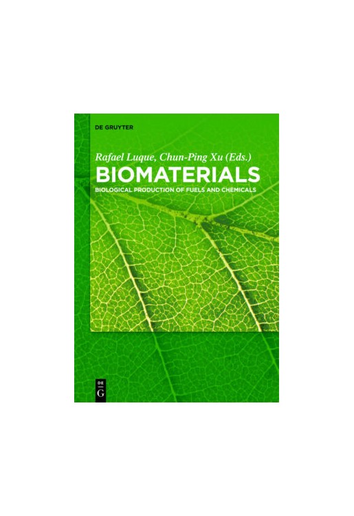 Biomaterials