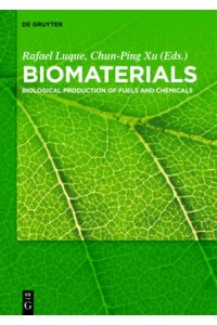 Biomaterials