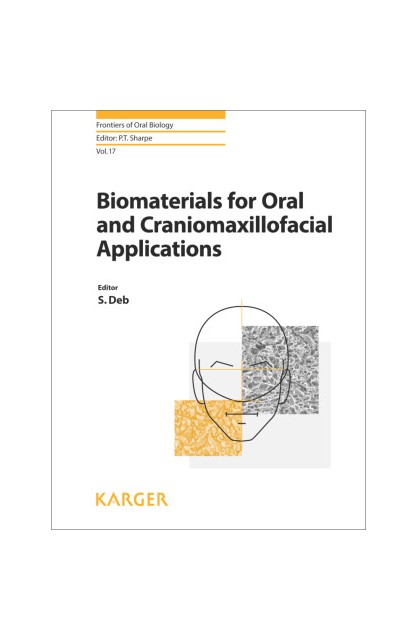Biomaterials for Oral and...