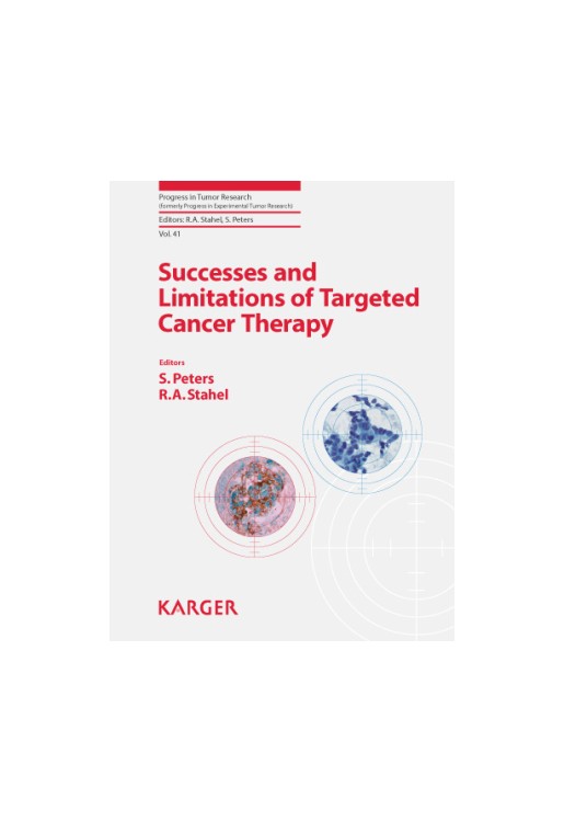 Successes and Limitations of Targeted Cancer Therapy