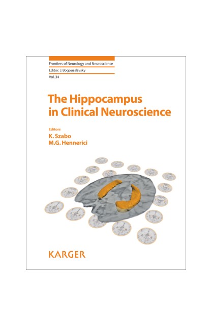 The Hippocampus in Clinical...