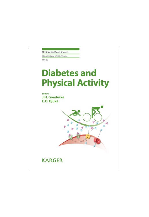 Diabetes and Physical Activity