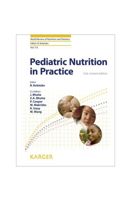 Pediatric Nutrition in...