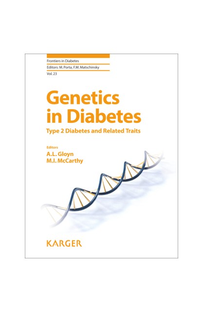 Genetics in Diabetes