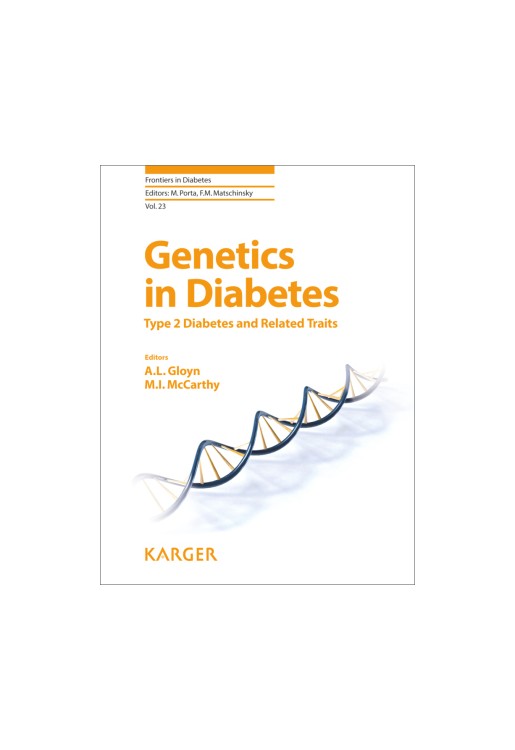 Genetics in Diabetes