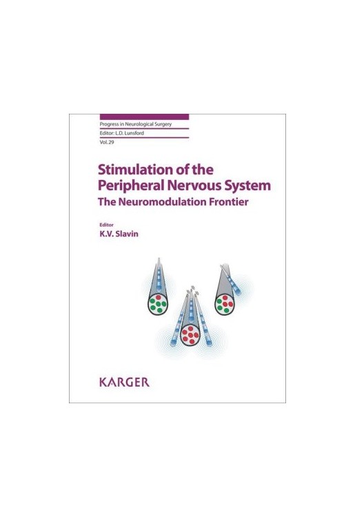 Stimulation of the Peripheral Nervous System
