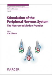 Stimulation of the Peripheral Nervous System